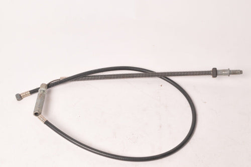 Genuine Kawasaki 54011-1012 Cable,Clutch H1 H1C