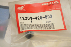 NOS Honda OEM 12209-422-005 SEAL,VALVE STEM XL250R XR200R XR350R ATC250SX ++