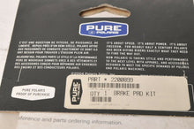 Load image into Gallery viewer, Genuine Polaris Brake Pad Set Kit 2200899 Heavy Duty - Rear - Magnum Scrambler +