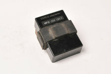 Load image into Gallery viewer, Genuine Honda Relay Assembly Turn Signal Cancel, 35220-MB9-005 OKI  MPS-350 1003