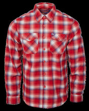 Load image into Gallery viewer, New DIXXON Flannel Summit Racing collab - BNIB New In Bag NWT | Mens XL XLG