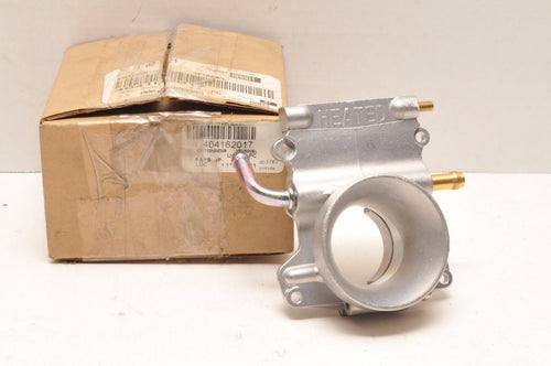 NEW NOS SKIDOO GENUINE FUNNEL CARB CARBURETOR 404162017 PTO MX Z GSX GTX SUMMIT+