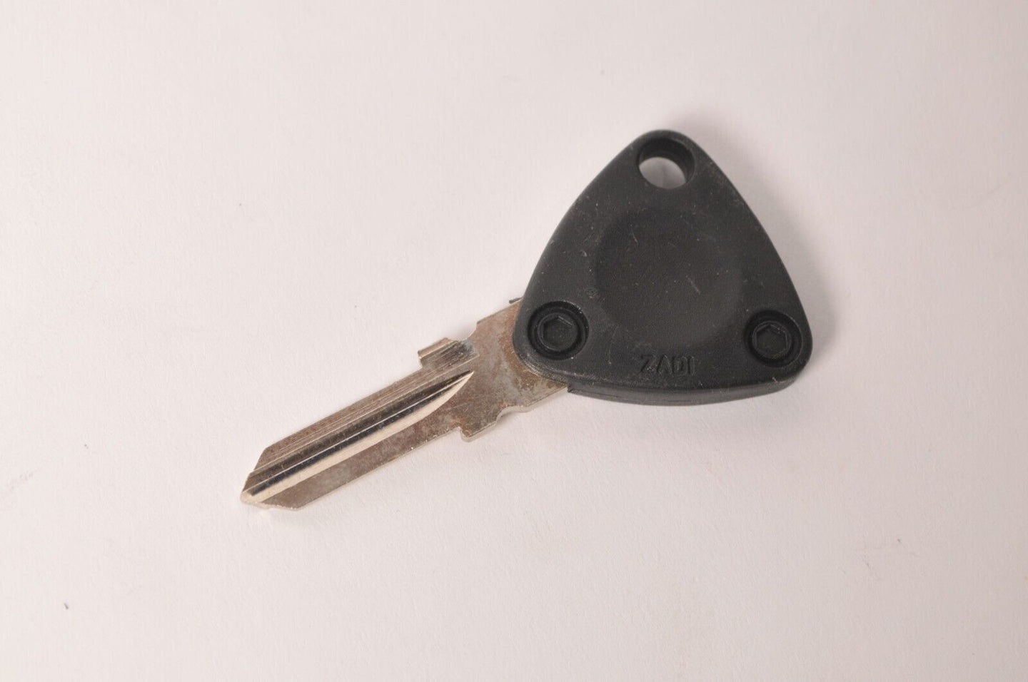 Genuine Yamaha Key Blank  CW50 Zuma  |  9079Q-12454-00