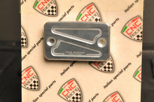 Load image into Gallery viewer, CNC RACING TF442T DUCATI BRAKE / CLUTCH RESERVOIR CAP - MONSTER 400 600 620 750+