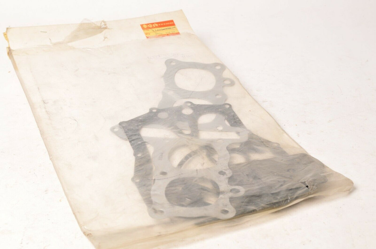 Genuine NOS Suzuki Gasket Set 11400-43830 GS550E 1983 83 *incomplete