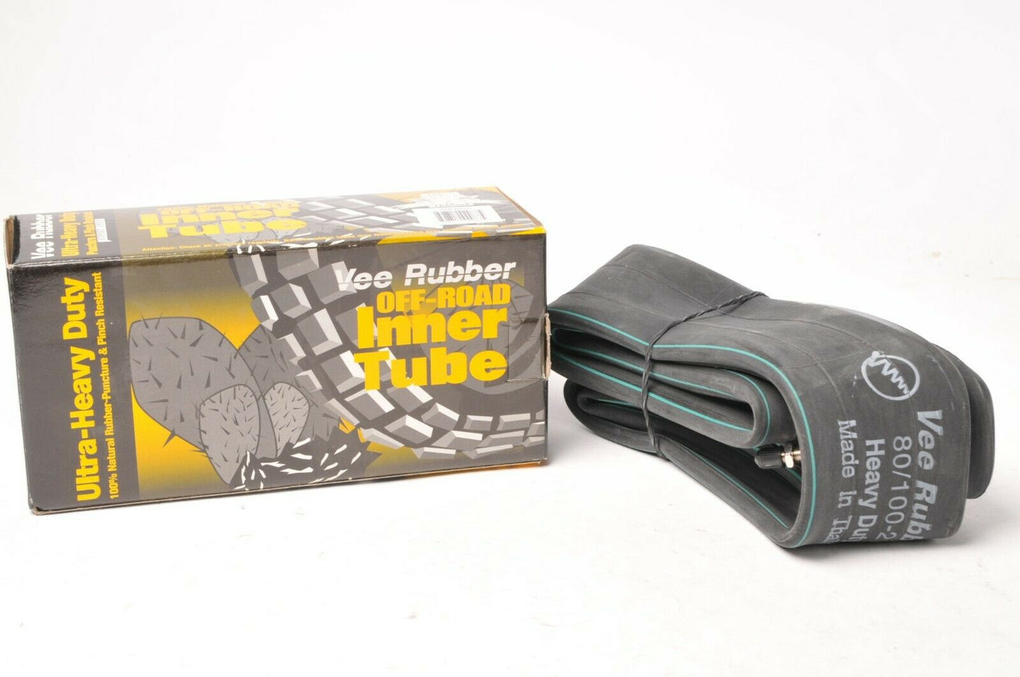Vee Rubber Inner Tube - MX 21