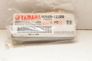 NEW NOS OEM YAMAHA REAR WHEEL SPACER 90560-12320 YZ80 1984-1992