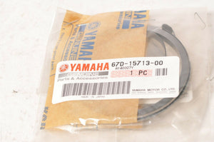 Genuine Yamaha 67D-15713-00-00 Spring,Recoil Starter - F4 F6 F2.5 small outboard