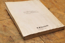 Load image into Gallery viewer, Kawasaki Factory Service Manual OEM SHOP VULCAN EN 500 LTD 1996 99924-1194-01