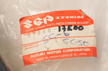 Load image into Gallery viewer, Genuine Suzuki 17860-17E00 Pipe,Cylinder Side - GSX-R600 R1100 RF900R RF600R ++
