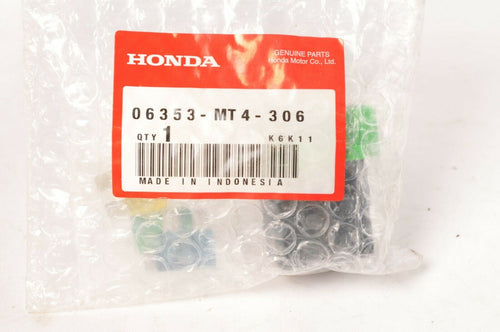 Genuine NOS Honda 06353-MT4-306 kit,start mag relay switch - CB VT CTX CBR ++