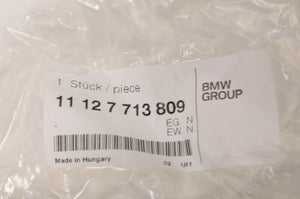 Genuine BMW Motorrad 11127713809 Gasket valve Cover | S1000RR HP4 ++