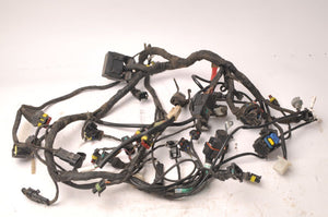 Genuine Ducati 848 Evo Main Wiring harness for 2011-2012-2013 only | 51017201B