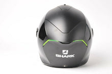 Load image into Gallery viewer, Shark Skwal Motorcycle Helmet Matte+Gloss Black L Large HE5-405EB-LK-LG