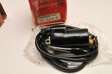 Load image into Gallery viewer, New Kimpex Ignition Coil 01-143-06 Arctic Cat 1976-1987 Twin models see list