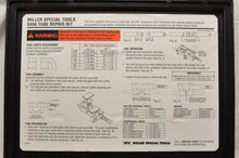 Load image into Gallery viewer, MILLER TOOL 8456A AIR CONDITIONING LINE REPAIR KIT (SAME AS J-41425) DODGE OEM