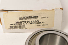 Load image into Gallery viewer, Mercury MerCruiser Quicksilver Bearing Set Jackshaft Gimbal |  30-879194A03