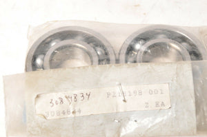 Genuine Polaris 3084834 Bearing Qty:2 - Crankcase Magnum Scrambler Sportsman DSL