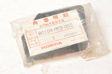 Load image into Gallery viewer, Genuine NOS Honda 80104-ME5-000 Lid,Tool Box - CBX650 CB650SC Nighthawk