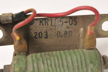 Load image into Gallery viewer, Genuine Yamaha 327-81911-10-00 Resistor assembly 1972 LS2 0.8 ohm