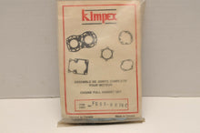 Load image into Gallery viewer, NOS Kimpex Full Gasket Set R18-8036C FS09-8036C 711036C - Yamaha SnoJet 340 338