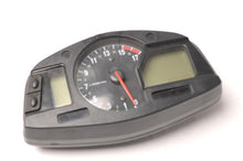 Load image into Gallery viewer, Used Honda Gauge Dash Speedometer Speedo Tach Cluster 2012 CBR600RR KM/h 50744km