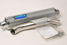 Load image into Gallery viewer, NEW Mig Exhaust Concepts - SR3TR371-S High Mount Pipe - Suzuki GSXR1000 2001-03