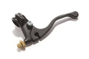 Motion Pro Brake Lever, Black - fits Honda CRF50 XR50 XR50R CRF50F ++ | 14-0101