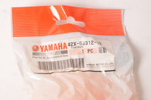 Load image into Gallery viewer, Genuine Yamaha Lens,Flasher signal - Vmax Virago Road Star SR400  | 42X-83312-10