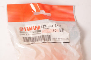 Genuine Yamaha Lens,Flasher signal - Vmax Virago Road Star SR400  | 42X-83312-10
