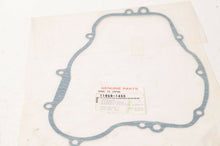 Load image into Gallery viewer, Genuine Kawasaki 11060-1455 Gasket, Clutch Cover KX125 1985 85