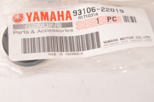 Load image into Gallery viewer, Genuine Yamaha Oil Seal 22-28-8 Rear Arm Raptor 700 700R Blaster |93106-22019-00