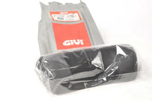 Load image into Gallery viewer, GIVI E109 BLACK Backrest Pad for top box suitcase Monolock Beverly 125 300ie ++