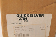 Load image into Gallery viewer, Mercury MerCruiser Quicksilver Yoke Stub Drive Shaft Bravo One Two  | 12784