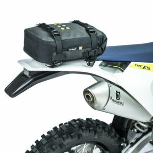 Kriega OS-6 Motorcycle Adventure Pack - 6L Overlander System travel pack ADV