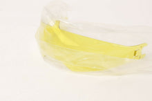 Load image into Gallery viewer, Nolan Helmet Visor Shield SPAVPS0000013 VPS-06 Internal YELLOW Tint N103 N43 RF2