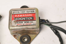 Load image into Gallery viewer, Genuine Kawasaki 21119-1031 #1 Igniter CDI Ignition Box ECU for KDX175 1981-1982
