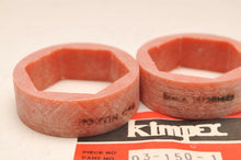 Load image into Gallery viewer, New NOS Kimpex 03-150-01 Clutch Hex Drive Bushing - Short Set - pair (2)