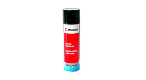 Wurth Engine Shampoo solvent-based Professional Cleaner Degreaser | 893.013055