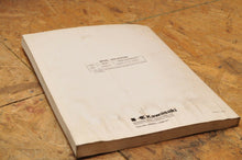 Load image into Gallery viewer, Kawasaki Factory Service Manual FSM SHOP OEM  KFX80 LT80 2003  99924-1296-01