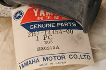 Load image into Gallery viewer, Genuine Yamaha 2H7-14454-00-00 Joint,Air Cleaner Box Intake Rubber - XS1100