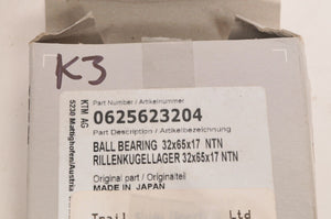Genuine KTM Husqvarna Bearing, Crankshaft Crank 250 300 - see list | 0625623204