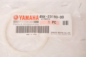 Genuine Yamaha Guide,Boot XVZ13 Road Royal Star front fork  | 4NK-23193-00