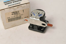 Load image into Gallery viewer, Mercury Mariner Quicksilver 25661 Solenoid - Outboard Force ++