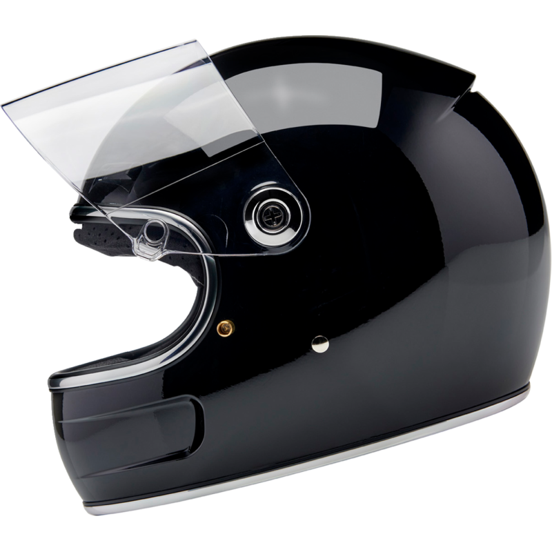 Biltwell best sale bluetooth helmet