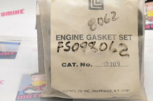 NEW NOS FULL GASKET SET LLP 1109 // 8062 711062 PANTERA 5000 1976-78