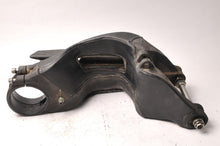 Load image into Gallery viewer, Genuine Ducati 848 Evo Rear Swing Arm Swingarm Black 2011-2012-2013 | 37020761DB