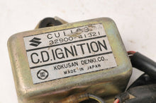 Load image into Gallery viewer, Genuine Suzuki 32900-41321 CDI ECU Igniter Ignition Module #1 - B C RM125 75-78