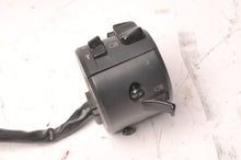 Load image into Gallery viewer, Genuine Ducati LH Handlebar Switch Lighting 848 Evo Corse 2008-13 | 65110081A