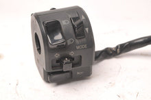 Load image into Gallery viewer, Genuine Ducati LH Handlebar Switch Lighting 848 Evo Corse 2008-13 | 65110081A